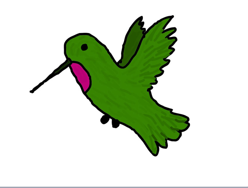 HummingBird